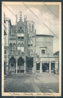 Padova Città Pedrocchi Cartolina ZQ2400 - Padova