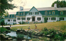 CPM Canada Mont Tremblant The Lodge - Other & Unclassified
