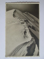 Romania:Montagnes Parang C.p.photo I.Horvath-Hateg Voyage 1940/Mountains Parang Postcard Photo Hateg Mailed 1940 - Romania