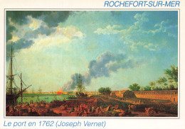 17 ROCHEFORT SUR MER - Rochefort