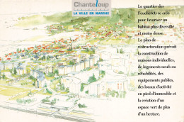 78 CHANTELOUP - Chanteloup Les Vignes