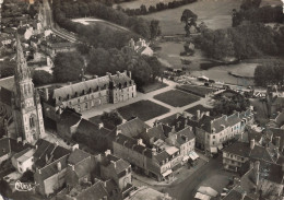 22 QUINTIN LE CHÂTEAU - Quintin
