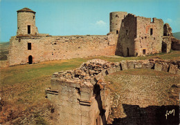 12 SEVERAC LE CHÂTEAU - Sonstige & Ohne Zuordnung