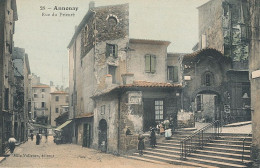 07 // ANNONAY   Rue Du Prieuré 28 - Annonay