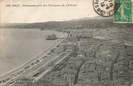 06 NICE - Loten, Series, Verzamelingen