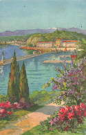 06 NICE LE PORT - Loten, Series, Verzamelingen