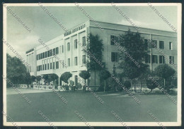 Padova Abano Terme PIEGHINA FG Cartolina ZF0799 - Padova