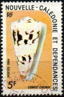 NOUVELLE-CALEDONIE N° 481 OBLITERE - Gebraucht