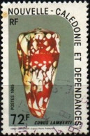 NOUVELLE-CALEDONIE N° 499 OBLITERE - Gebraucht