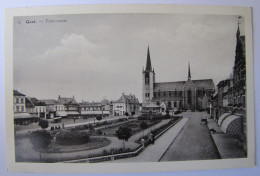 BELGIQUE - ANVERS - GEEL - Panorama - Geel