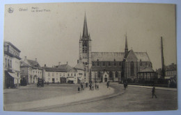 BELGIQUE - ANVERS - GEEL - Markt - Geel