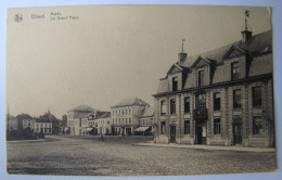 BELGIQUE - ANVERS - GEEL - La Grand'Place - Geel