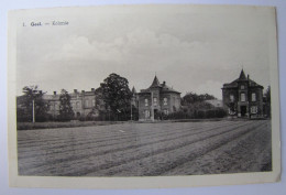 BELGIQUE - ANVERS - GEEL - Kolonie - Geel