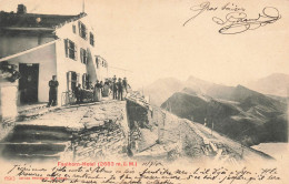 SUISSE Faulhorn Hotel - Sonstige & Ohne Zuordnung