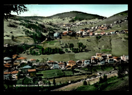 ITALIE -  S PIETRO DI CADORE - Altri & Non Classificati