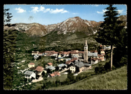 ITALIE - TAMBRE D'ALPAGO - Altri & Non Classificati
