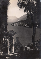 MALCESINE-VERONA-LAGO DI GARDA-CARTOLINA VERA FOTOGRAFIA  VIAGGIATA NEL 1958-VEDERE RETRO - Verona