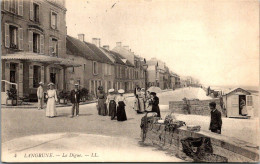 (25/07/25) 14-CPA LANGRUNE SUR MER - Autres & Non Classés