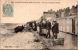 (25/07/25) 14-CPA LANGRUNE SUR MER - Autres & Non Classés