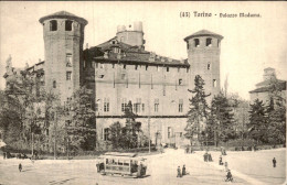 Italië Italy Italia   Torino - Autres & Non Classés