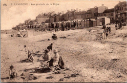 (25/07/25) 14-CPA LANGRUNE SUR MER - Autres & Non Classés