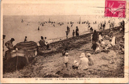 (25/07/25) 14-CPA LANGRUNE SUR MER - Autres & Non Classés