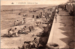 (25/07/25) 14-CPA LANGRUNE SUR MER - Autres & Non Classés