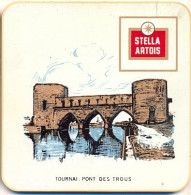 D45-010 Onderlegger Stella 3 Mm - Sous-bocks