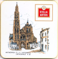 D45-008 Onderlegger Stella 3 Mm - Sous-bocks