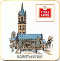 D45-011 Onderlegger Stella 3 Mm - Sous-bocks