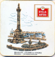 D45-007 Onderlegger Stella 3 Mm - Sous-bocks