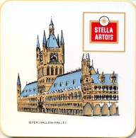 D45-005 Onderlegger Stella 3 Mm - Sous-bocks