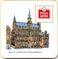 D45-003 Onderlegger Stella 3 Mm - Sous-bocks
