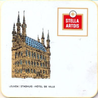 D45-001 Onderlegger Stella 3 Mm - Sous-bocks