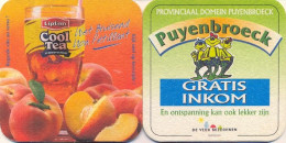 D44-093 Viltje Lipton - Sous-bocks