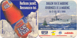 D44-085 Viltje Lipton - Sous-bocks