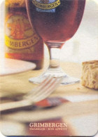 D44-067 Viltje Grimbergen - Sous-bocks