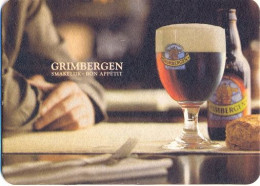 D44-066 Viltje Grimbergen - Sous-bocks