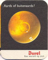 D44-051 Viltje Duvel - Sous-bocks
