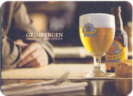D44-065 Viltje Grimbergen - Sous-bocks