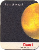 D44-050 Viltje Duvel - Sous-bocks