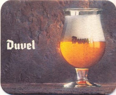 D44-048 Viltje Duvel - Sous-bocks