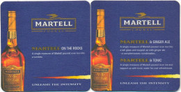 #D09-144 Viltje Martell - Sous-bocks