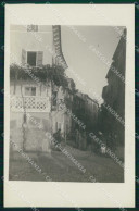 Venezia Città Vicolo Foto Cartolina RT7621 - Venezia