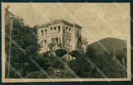 Padova Teolo Villa Lussana Foto Cartolina VK3600 - Padova