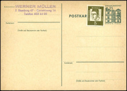 Postkarte - Postales - Nuevos