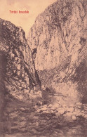 Romania - TURDA - TORDA - Tordai Basadek - Romania