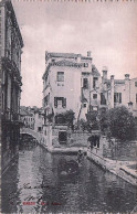 VENEZIA - Rio S Agostin - Venezia