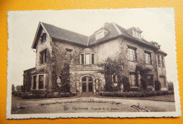 Delcampe - FARCIENNES  -  Propriété M. C. Hénin - Farciennes