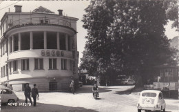 1965 Novo Mesto, Cartolina Viaggiata Per L'italia , Pieghetta - Slovenia